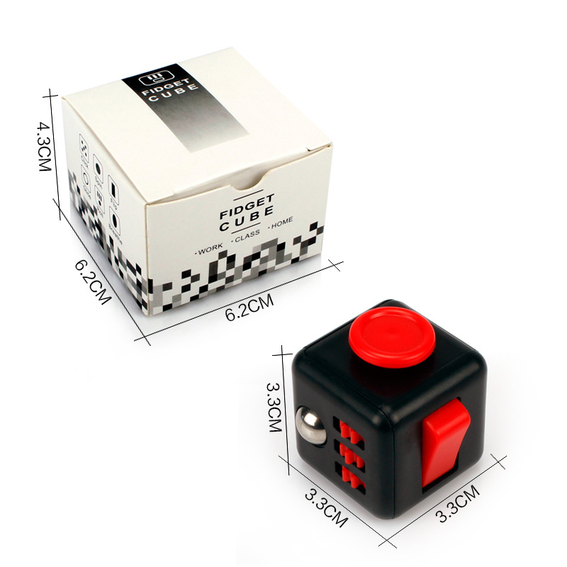 fidget cube online