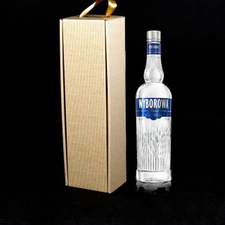 Pudełka na butelki 0.5L